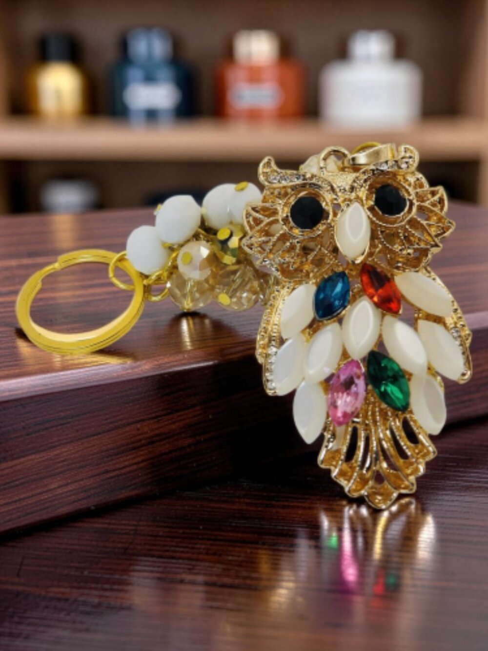 Handmade Crystal Decorative Collectibles (Limited Collections)